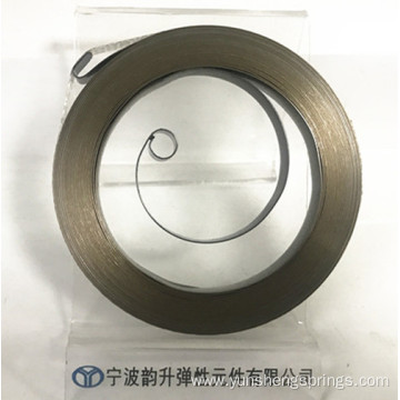 Recoil Spring for Vacuum Cleaner